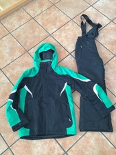Teile schneeanzug cmp gebraucht kaufen  Balve