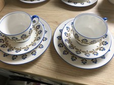 Two aynsley 1930s for sale  KINGSBRIDGE