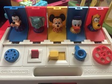 Vintage poppin pals for sale  Germanton