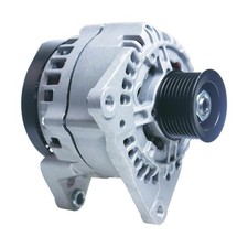 Novo Alternador 320/08719 320/08948 11.204.467 11.204.215 comprar usado  Enviando para Brazil