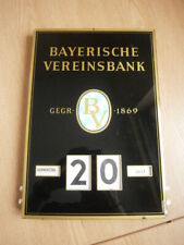 Ewiger kalender dauerkalender gebraucht kaufen  Oberlichtenau