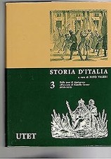Storia italia nino usato  Italia