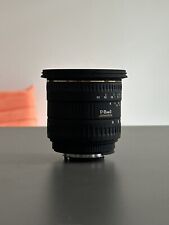 Sigma nikon 35mm gebraucht kaufen  Berlin