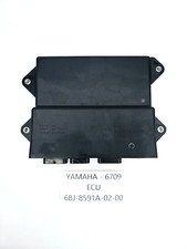 6BJ-02 GENUÍNO Yamaha Motor de Popa UNIDADE DE CONTROLE DO MOTOR CONJUNTO ECU F300 HP 4 TEMPOS comprar usado  Enviando para Brazil