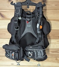 Tusa wing scuba for sale  Ponce de Leon