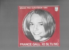 France gall solo usato  San Benedetto Po