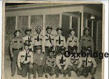 Black law enforcement for sale  Allendale
