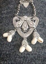 Trachten schmuck verschiede gebraucht kaufen  Deggendorf