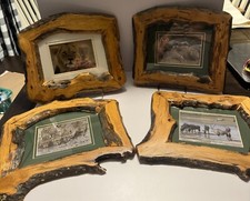 Live edge frame for sale  Panama City