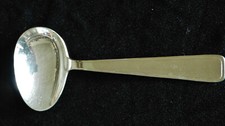 Ancienne cuillère bébé d'occasion  Clichy