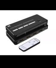Ultra 3ports hdmi2 gebraucht kaufen  Vreden