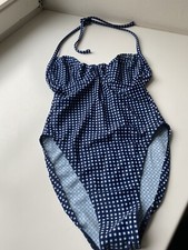 Esprit badeanzug vichy gebraucht kaufen  Tittmoning