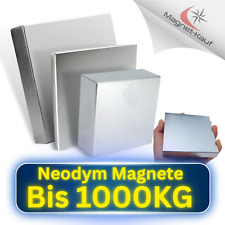Neodym magnete n52 gebraucht kaufen  Frankfurt am Main
