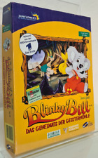 Blinky bill ghostcave gebraucht kaufen  Langenhagen