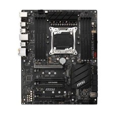 Msi x299 raider usato  Spedire a Italy