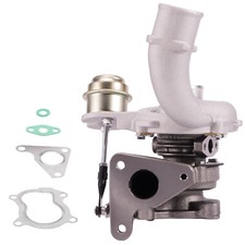 Turbo turbocharger vauxhall for sale  LEICESTER