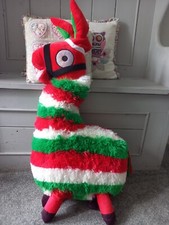 Large paws llama for sale  WIGAN