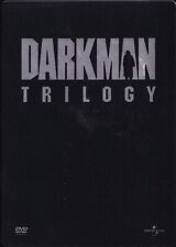 Darkman trilogy cofanetto usato  Campi Bisenzio