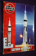 Airfix saturn apollo for sale  GLENROTHES