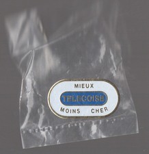 Pin société télécoise d'occasion  Beauvais