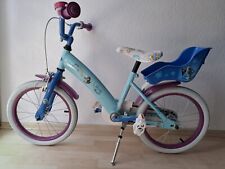 Eiskönigin kinder fahrrad gebraucht kaufen  Großheubach