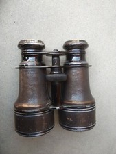 Binocolo artiglieria 800 usato  Zone