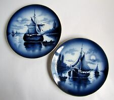 Wall plates decor d'occasion  Expédié en Belgium