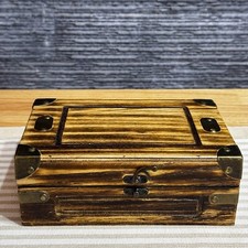 Vintage wooden chest for sale  Fort Lauderdale