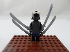 Lego lord garmadon gebraucht kaufen  Regensburg