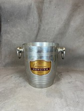 Champagne mercier seau d'occasion  Reims