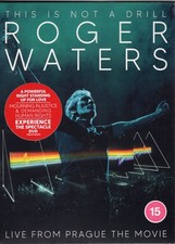 Roger waters this usato  Italia