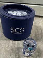 Swarovski scs pinguin gebraucht kaufen  Eberswalde