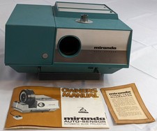 Vintage miranda auto for sale  Shipping to Ireland