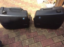 Pair bmw bike for sale  STOURPORT-ON-SEVERN