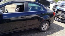 Driver left rear for sale  Port Murray
