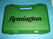 Remington pistol gun for sale  Hot Springs National Park