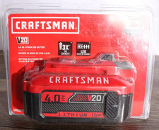 Craftsman v20 volt for sale  Elk Grove
