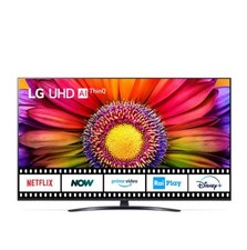Led 55ur81003lj smart usato  Torrecuso