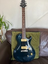 Prs soapbar custom for sale  COLCHESTER