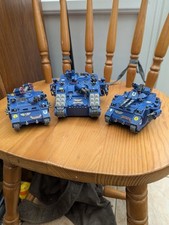 Games workshop 40k for sale  WINKLEIGH