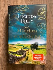 Lucinda riley mädchen gebraucht kaufen  Malterdingen