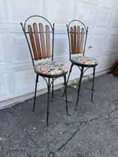 Hand forged wrought for sale  Elgin
