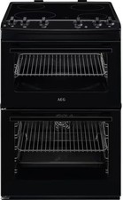 Aeg ccx6501acb electric for sale  WINSFORD