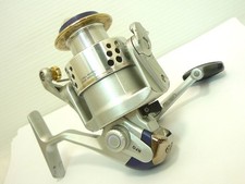 RYOBI Ryobi MAGIBER XS2000Zi kołowrotek spinningowy, piękny, wyprodukowany w Japonii, wędkarstwo na sprzedaż  Wysyłka do Poland
