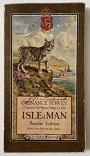 Isle man 1920 for sale  SOUTHAMPTON