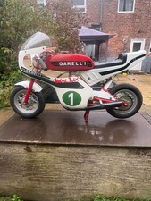 Garelli mini prix for sale  WIDNES