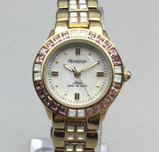 Armitron womens watch for sale  Pflugerville