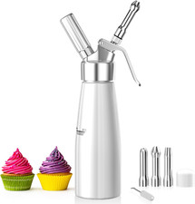 500ml sifone panna usato  Roma