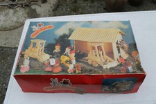 Maison bois forest d'occasion  Combronde