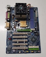 Scheda madre gigabyte usato  Siena